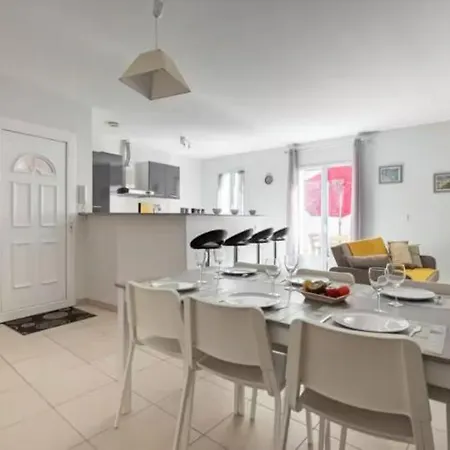 Apartment Agate Les Bains