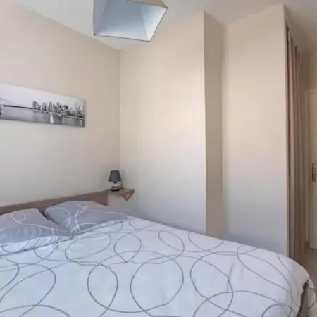 Apartment Agate Les Bains *