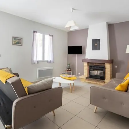 Apartment Agate Les Bains Vals-les-Bains